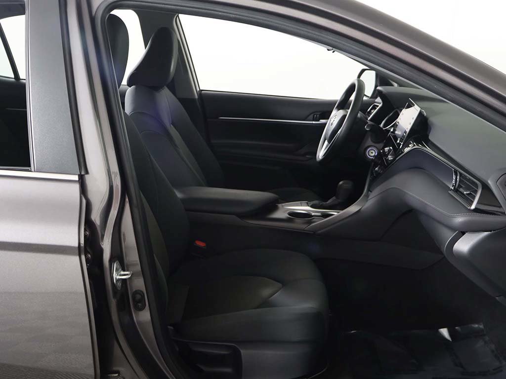 Used 2023 Toyota Camry LE FWD image 22