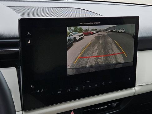 New 2026 MAZDA CX-5 Select AWD/4WD image 14