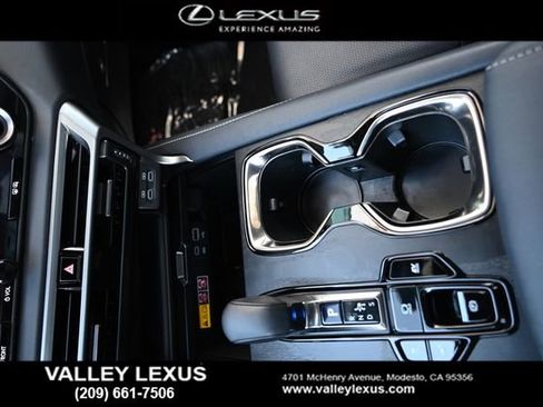 Used 2024 Lexus RX 350 w/ Convenience Package AWD/4WD image 16