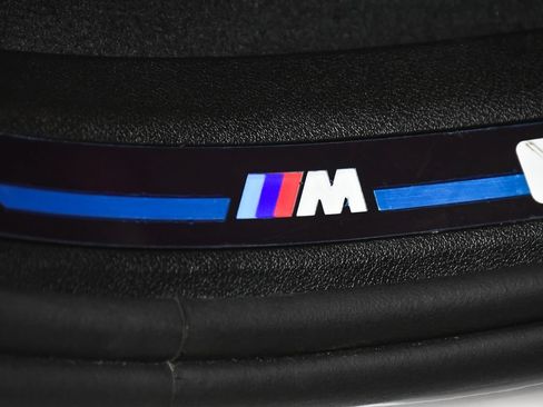 Used 2025 BMW X6 M Competition w/ Executive Package AWD/4WD image 15