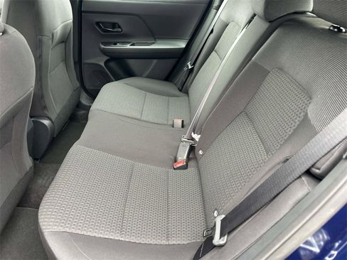 New 2026 Nissan Kicks S image 18