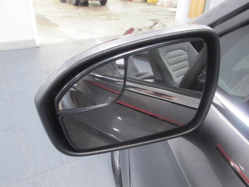 Used 2014 Ford Fusion S FWD image 18