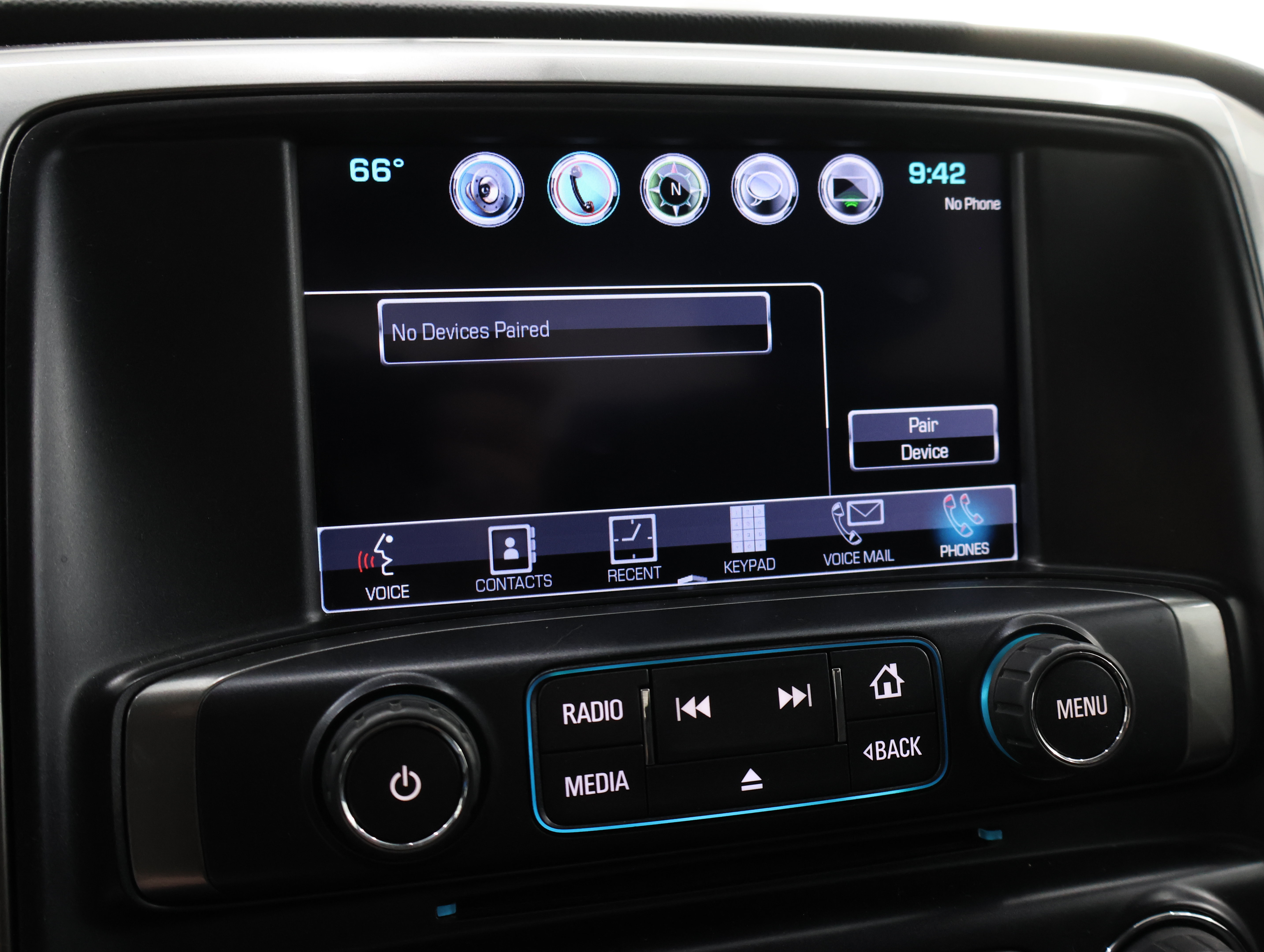 Used 2016 Chevrolet Silverado 1500 LT w/ All Star Edition AWD/4WD image 45