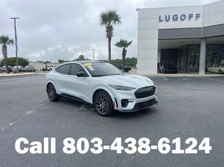 Used 2023 Ford Mustang Mach-E GT w/ GT Performance Edition AWD/4WD video 1