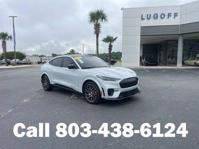 Used 2023 Ford Mustang Mach-E GT w/ GT Performance Edition
