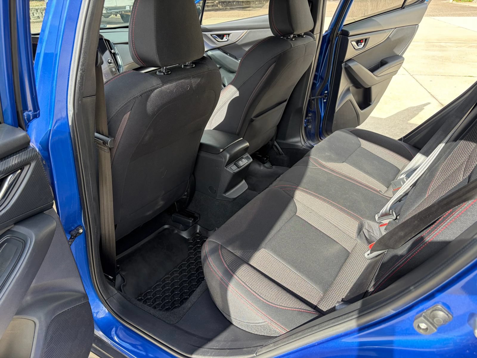 Used 2023 Subaru WRX Premium AWD/4WD image 22