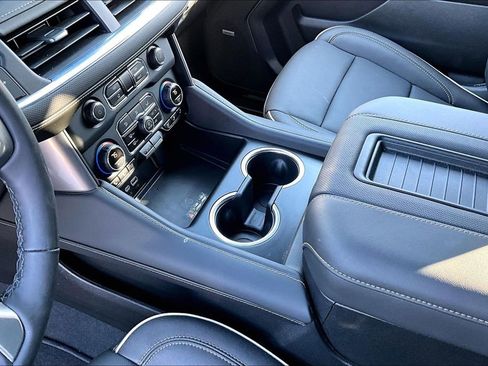 Certified 2024 Chevrolet Tahoe Premier image 11