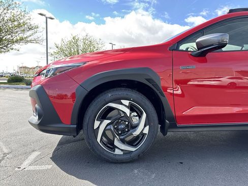 New 2026 Subaru Crosstrek 2.5i Limited AWD/4WD image 19