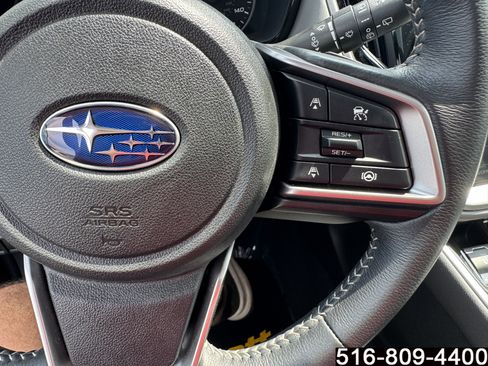 Used 2025 Subaru Outback Premium w/ Popular Package #1A AWD/4WD image 24