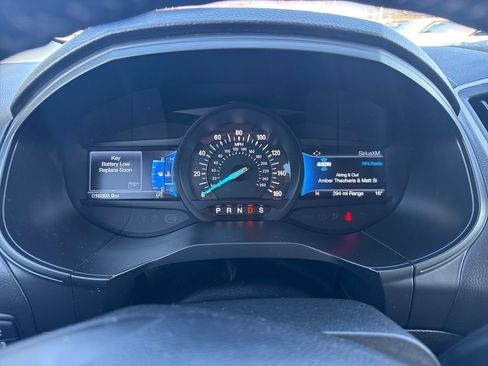 Used 2023 Ford Edge SEL w/ Convenience Package image 33