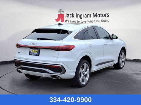 New 2025 Audi Q5 Premium Plus image 5