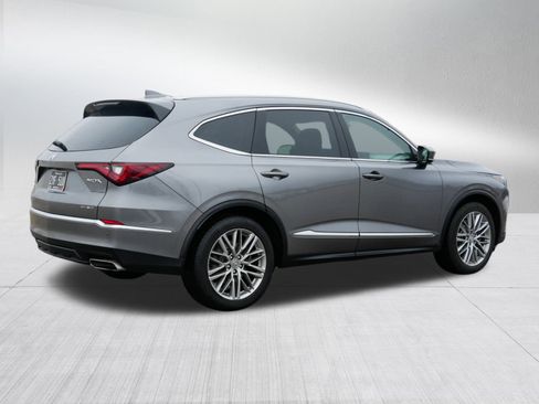Used 2023 Acura MDX w/Advance Package image 7