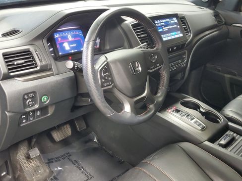 Used 2023 Honda Passport TrailSport image 18
