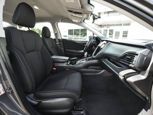 Used 2020 Subaru Legacy Premium w/ Popular Package #1 AWD/4WD image 41