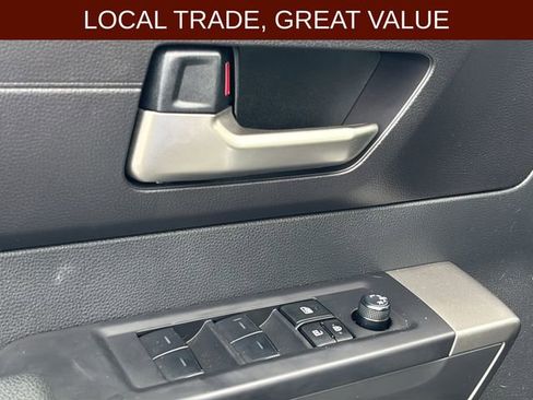 Used 2024 Toyota Tundra SR5 w/ SR5 Convenience Package image 16