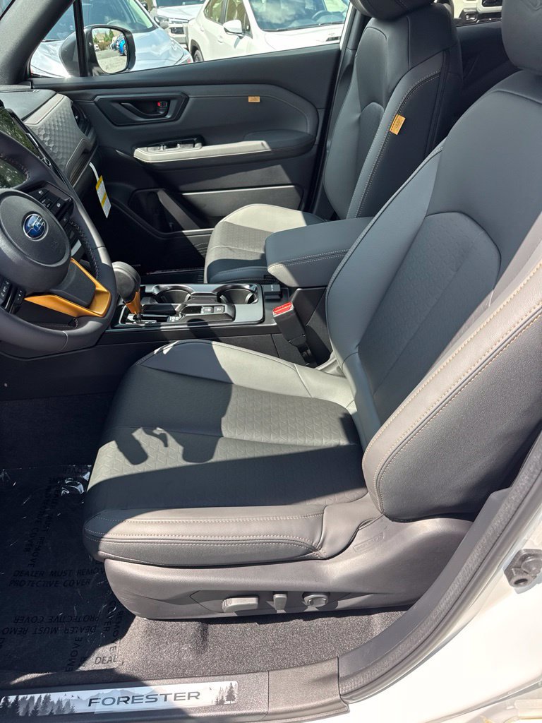 New 2026 Subaru Forester Wilderness AWD/4WD image 9