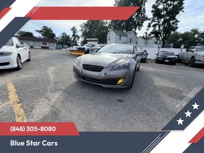 Used 2010 Hyundai Genesis 2.0T