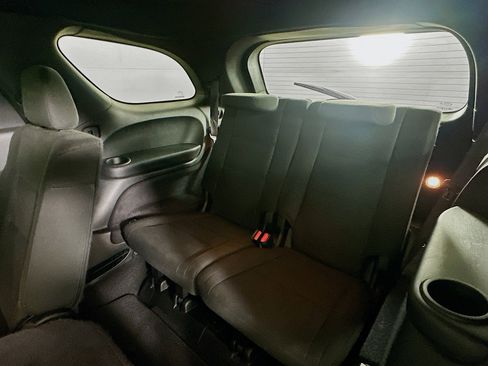 Used 2025 Dodge Durango GT image 29