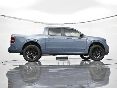 New 2025 Ford Maverick XLT w/ XLT Luxury Package AWD/4WD image 49