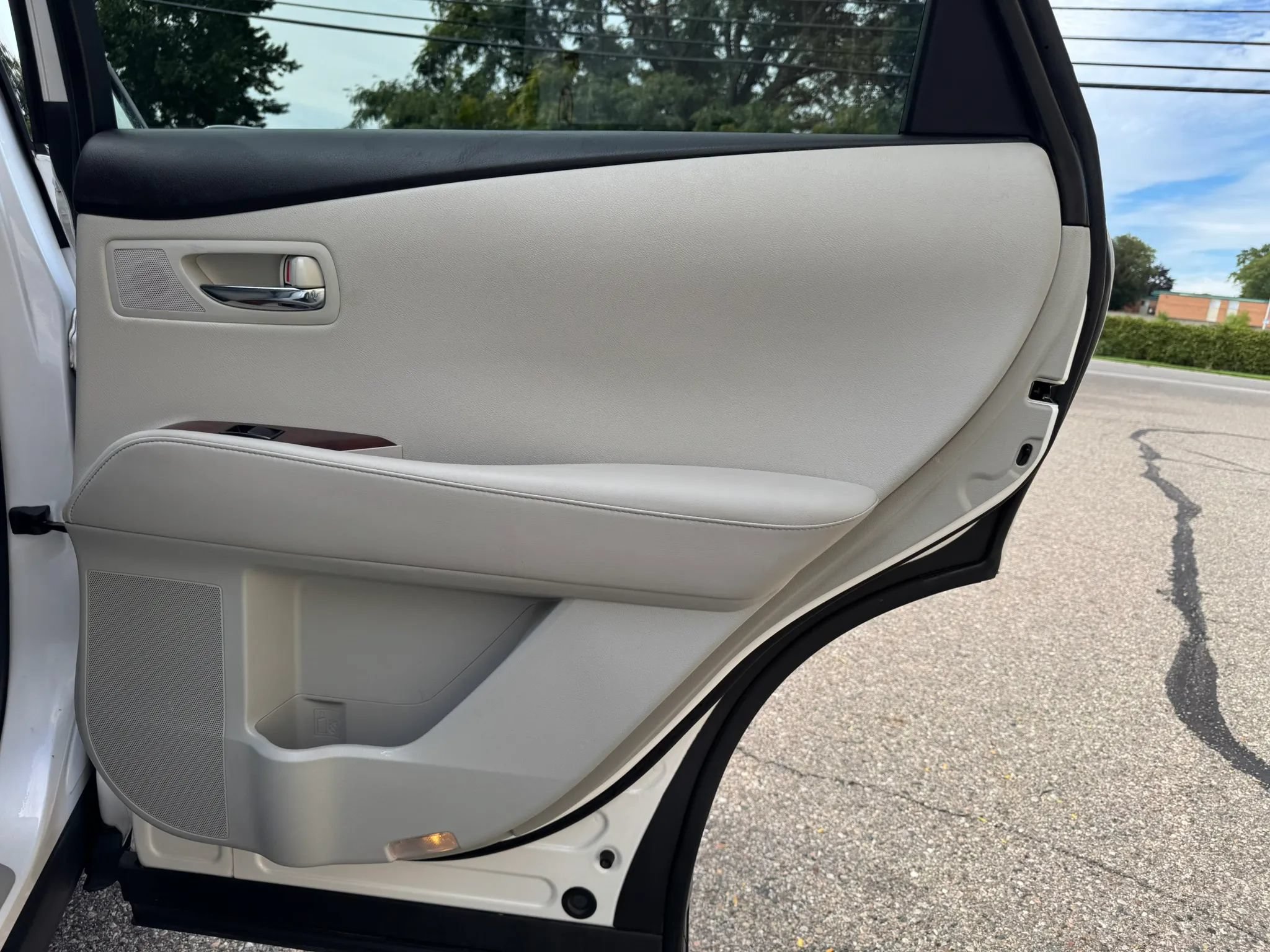 Used 2012 Lexus RX 350 AWD w/ Premium Pkg image 35