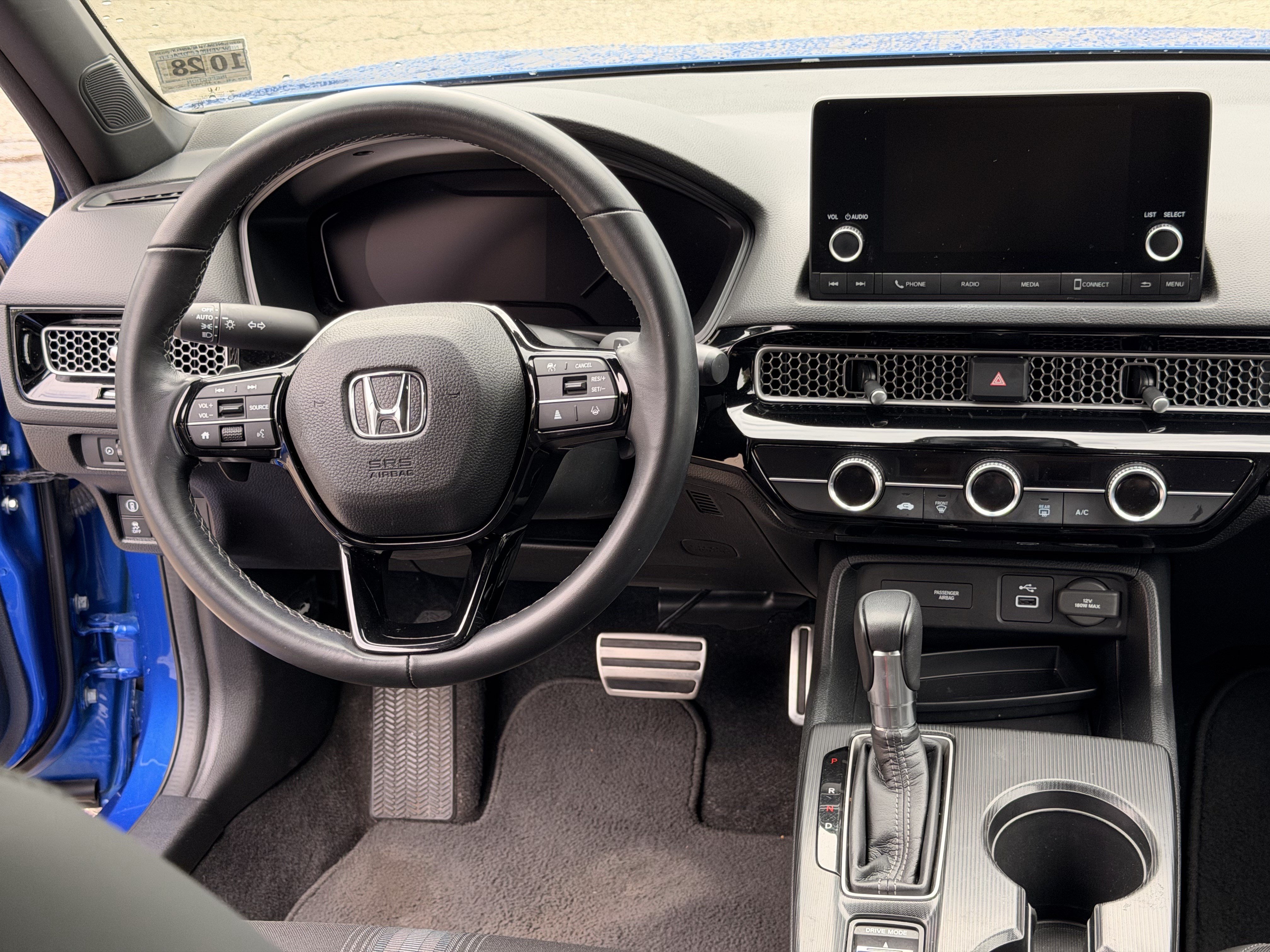 Used 2024 Honda Civic Sport image 20