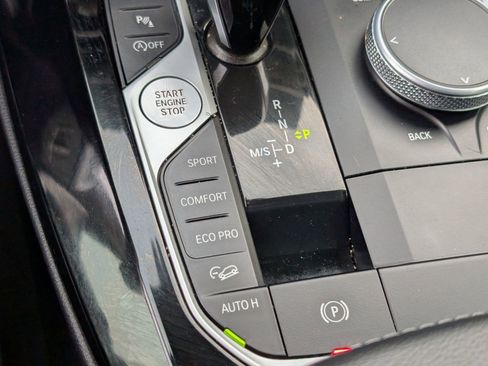 Used 2022 BMW X3 xDrive30i w/ Premium Package 2 image 26