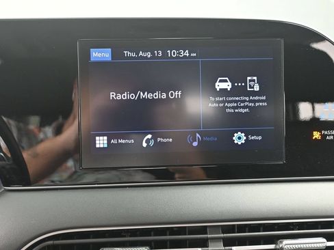 Used 2022 Hyundai Palisade SEL FWD image 20