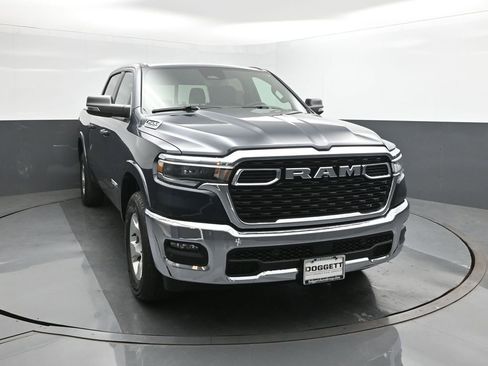 New 2026 RAM 1500 Big Horn image 22