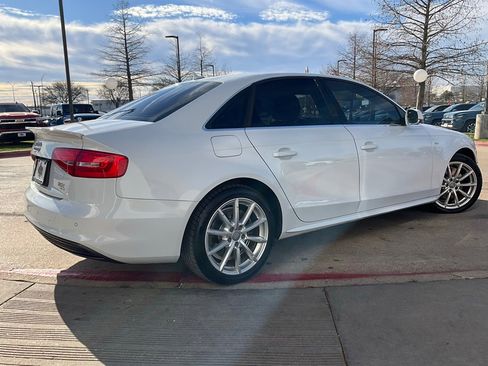 Used 2014 Audi A4 2.0T Premium Plus w/ Premium Plus Package image 6