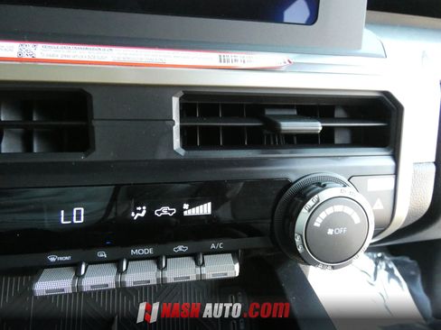 Used 2026 Toyota Tacoma TRD Sport RWD image 63