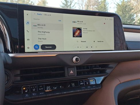 New 2026 Toyota Crown Signia Limited image 17