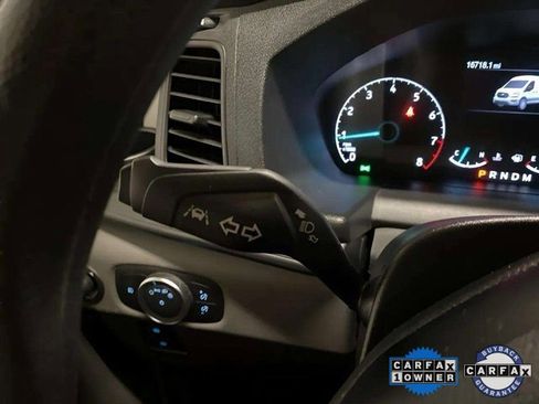 Used 2024 Ford Transit 250 Low Roof w/ Exterior Upgrade Package image 35