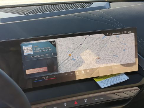 New 2026 BMW X3 xDrive30 w/ Convenience Package image 16