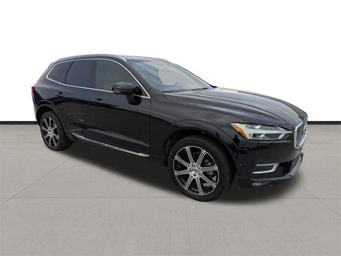 Used 2020 Volvo XC60 T5 Inscription image 8