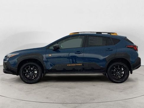 New 2026 Subaru Crosstrek 2.5i Wilderness w/ Crosstrek Mirror Package AWD/4WD image 2