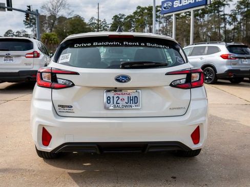 Certified 2025 Subaru Impreza 2.0i Sport image 5