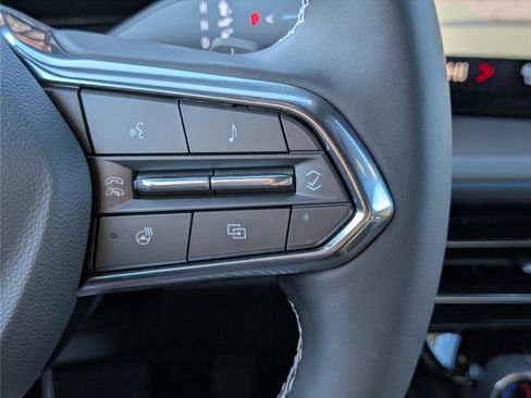 New 2026 Chevrolet Traverse LT image 19