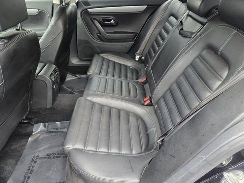 Used 2013 Volkswagen CC R-Line image 28