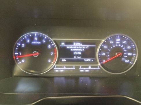 Used 2021 Kia Sorento S w/ Panoramic Sunroof Package image 23