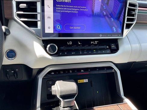 Used 2023 Toyota Tundra Capstone image 16