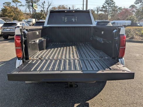Used 2024 Toyota Tacoma SR5 image 13