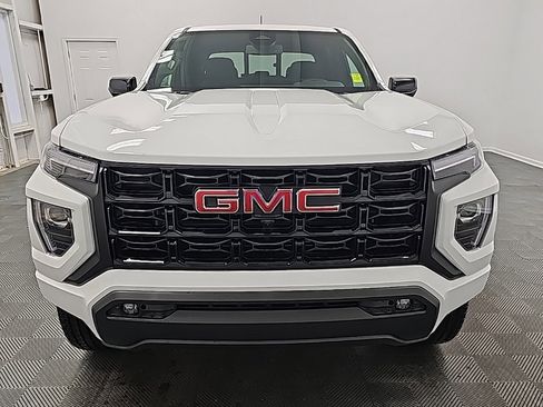 New 2026 GMC Canyon Elevation w/ Convenience Package image 3