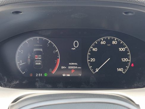 New 2027 Honda HR-V LX image 15