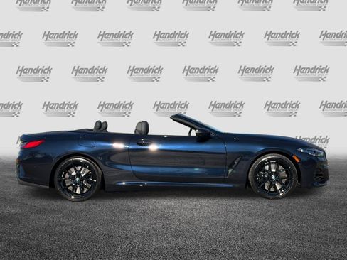 New 2026 BMW M850i xDrive Convertible image 3