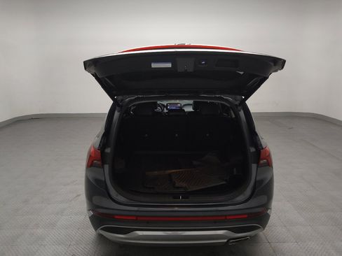 Used 2021 Hyundai Santa Fe Limited FWD image 29
