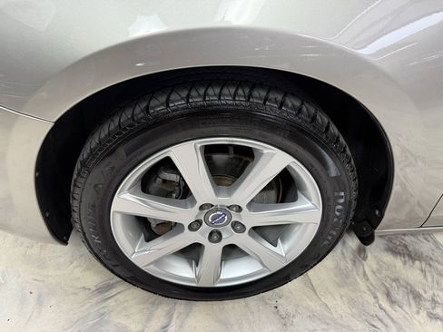 Used 2016 Volvo S60 T5 Premier FWD image 35