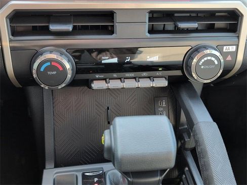 New 2026 Toyota Tacoma SR5 image 21