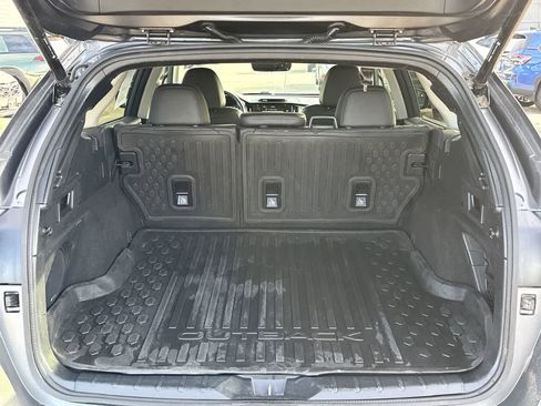 Used 2020 Subaru Outback Limited w/ Popular Package #2 image 34