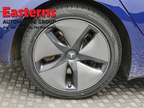 Used 2018 Tesla Model 3 Long Range AWD/4WD image 24