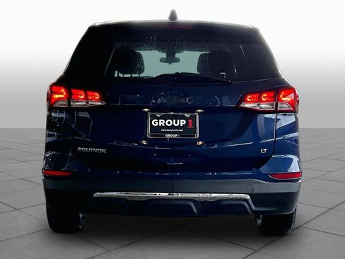 Used 2022 Chevrolet Equinox LT FWD image 5
